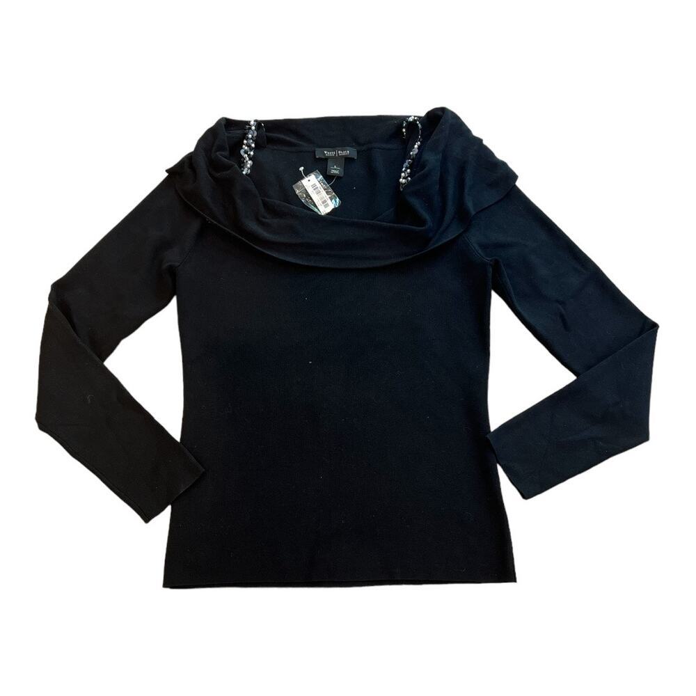 White House Black Market Sweater